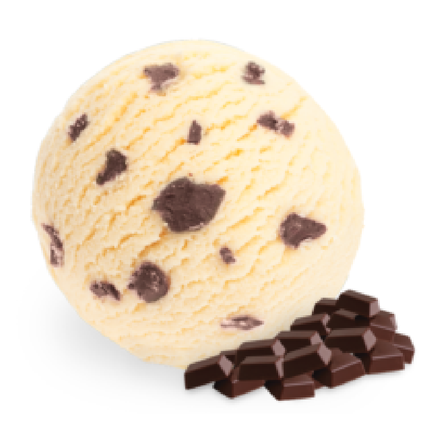 Chocolate Chip Ice Cream