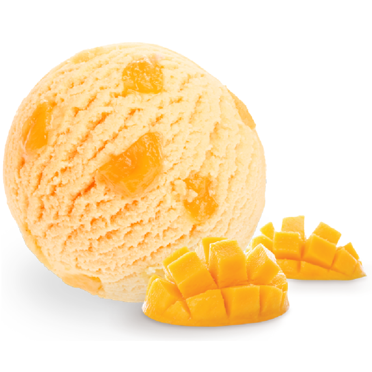 Сорбет «манго». Мороженое манго шарик. Мороженое манго и дыня. Мороженое Мовенпик апельсин.